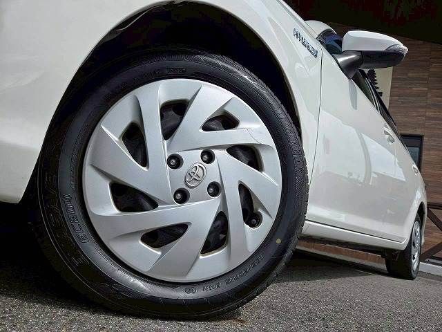COROLLA FIELDER HYBRID