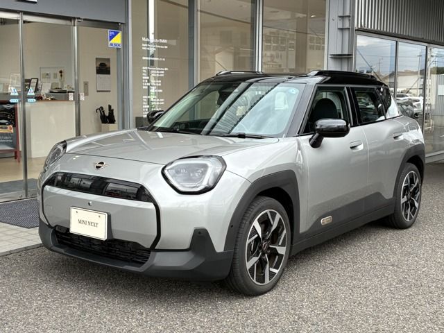 MINI ACEMAN