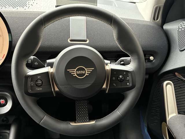 MINI ACEMAN