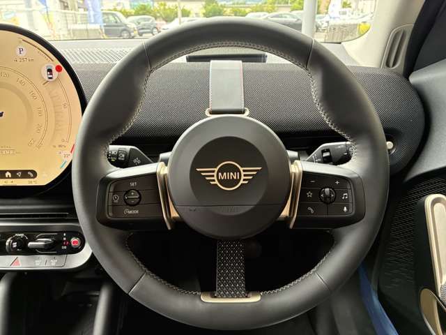 MINI ACEMAN