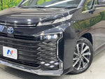 VOXY HYBRID