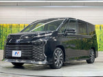 VOXY HYBRID