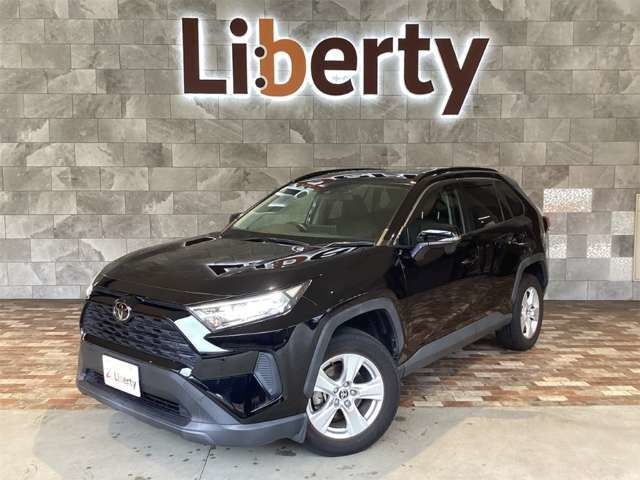RAV4 2WD