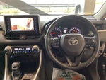 RAV4 2WD