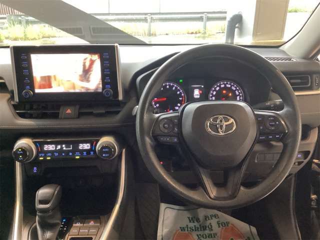 RAV4 2WD