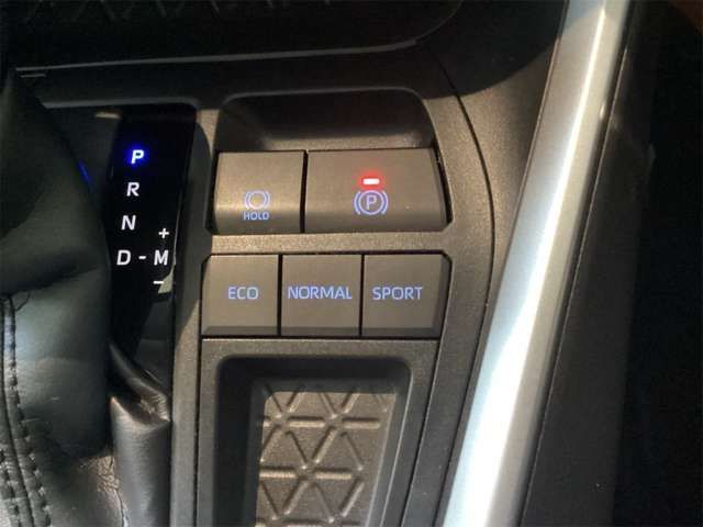 RAV4 2WD