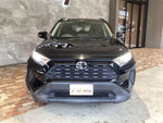RAV4 2WD
