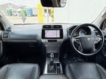 LANDCRUISER PRADO