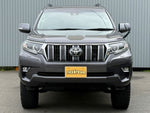 LANDCRUISER PRADO
