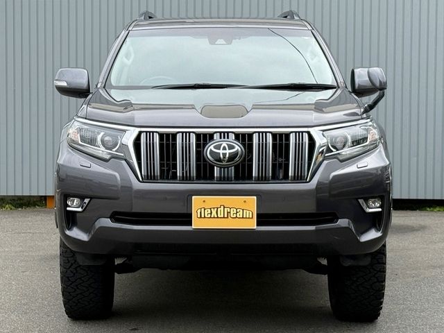 LANDCRUISER PRADO