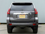 LANDCRUISER PRADO