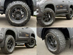 LANDCRUISER PRADO