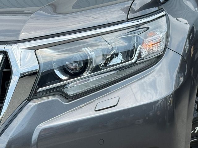 LANDCRUISER PRADO