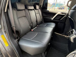 LANDCRUISER PRADO