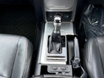 LANDCRUISER PRADO