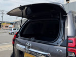 LANDCRUISER PRADO