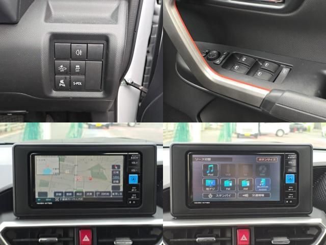 RAIZE HYBRID