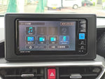 RAIZE HYBRID
