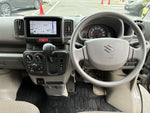 EVERY van