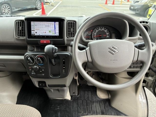 EVERY van
