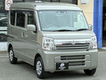 EVERY van