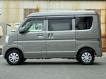 EVERY van