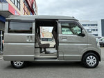 EVERY van