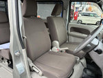 EVERY van