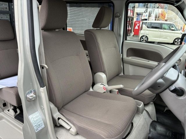 EVERY van