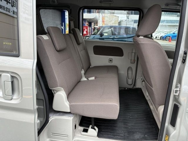 EVERY van