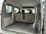 EVERY van