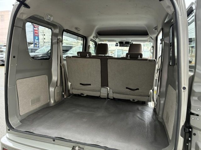 EVERY van