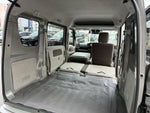 EVERY van