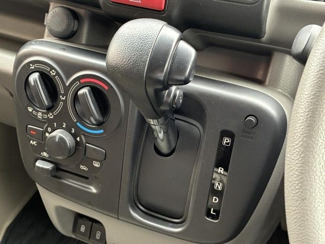 EVERY van