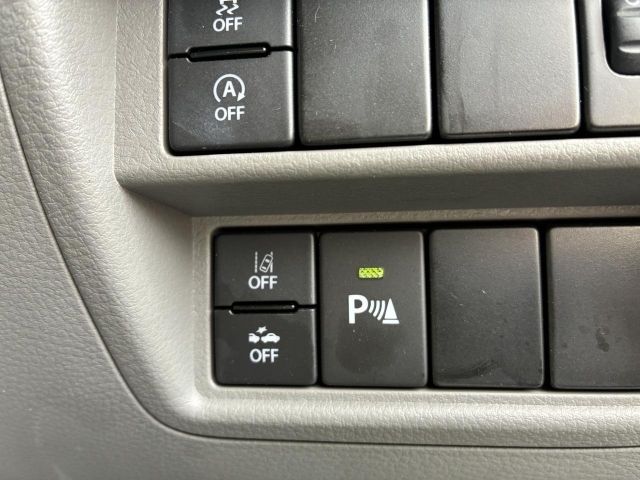 EVERY van