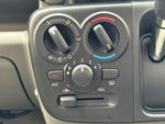 EVERY van