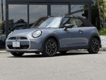 MINI COOPER open