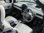 MINI COOPER open