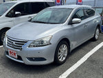 Sylphy