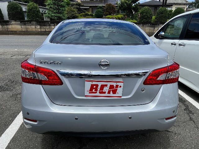 Sylphy