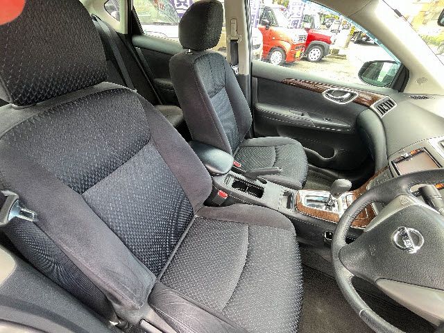 Sylphy
