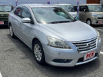 Sylphy