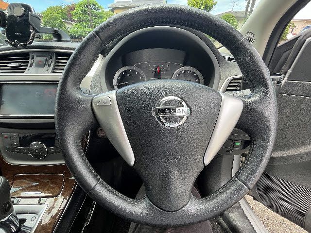 Sylphy
