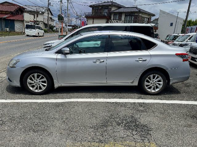 Sylphy