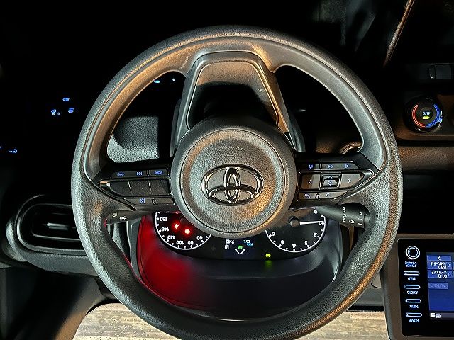 YARIS
