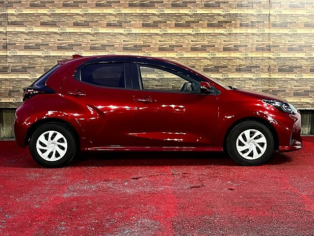 YARIS