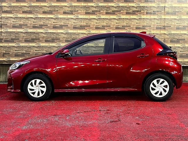 YARIS