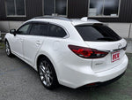 ATENZA Wagon