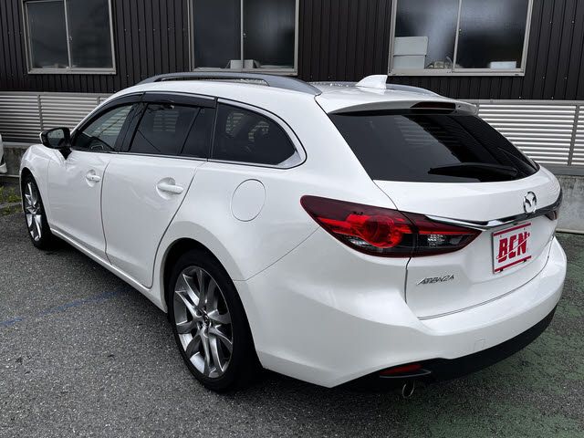 ATENZA Wagon