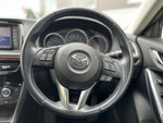 ATENZA Wagon